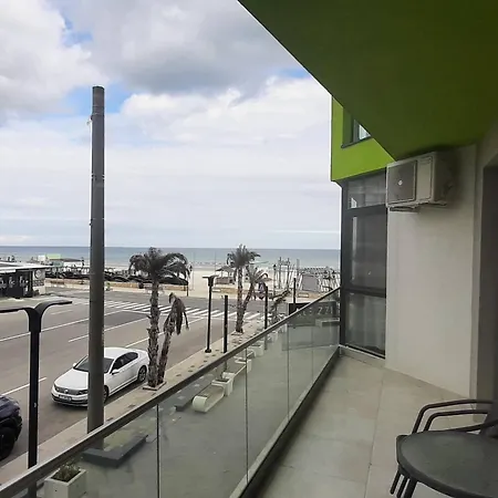 Apartment Alz In Alezzi *
