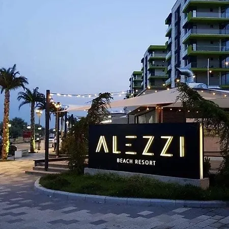 Alz In Alezzi Appartement