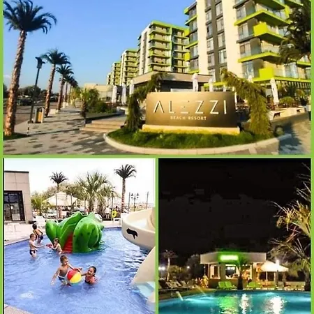 Alz In Alezzi Apartment