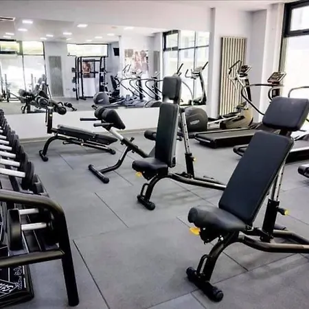 Apartment Alz In Alezzi Năvodari