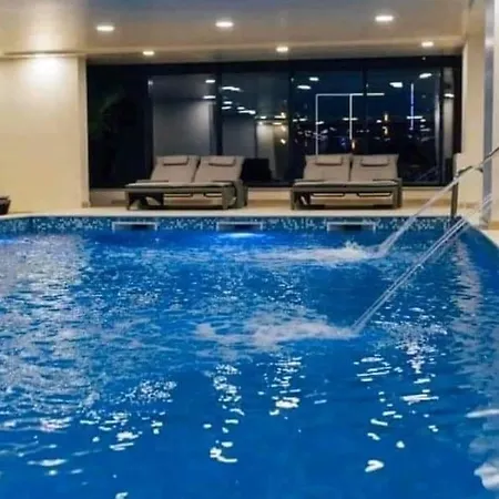 Apartment Alz In Alezzi Năvodari