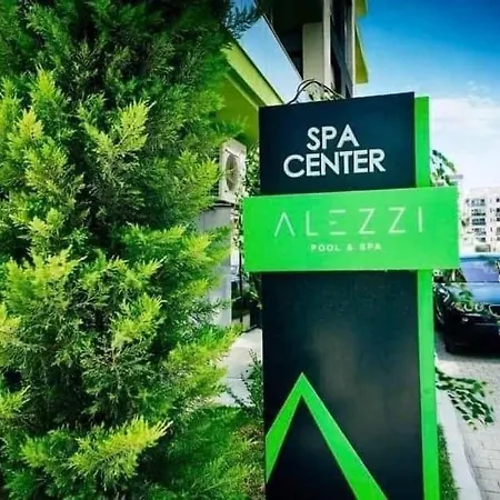 Alz In Alezzi Apartment *