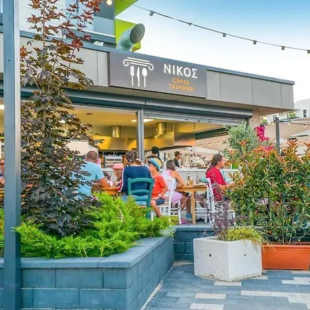 Alz In Alezzi Apartment *