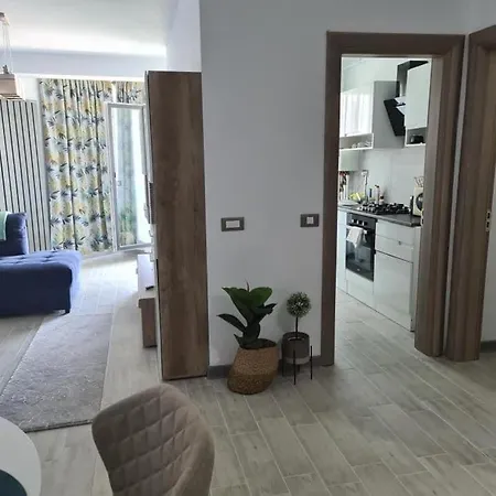 Apartment Alz In Alezzi