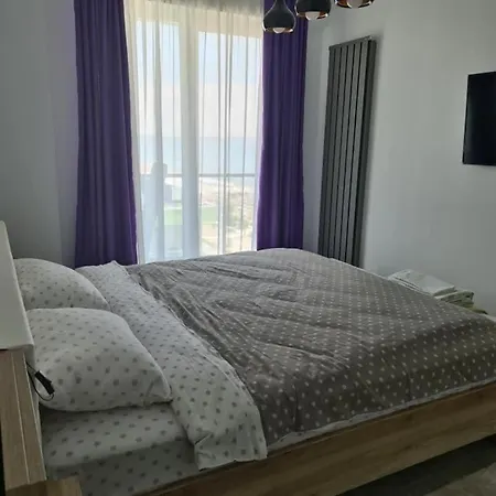 Apartment Alz In Alezzi Năvodari