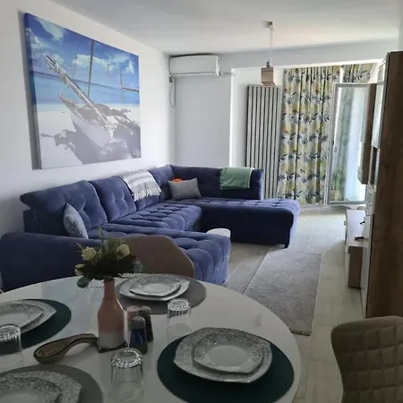 Apartment Alz In Alezzi Navodari