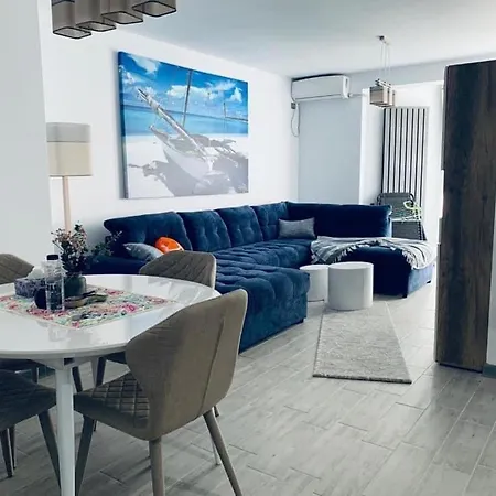 Alz In Alezzi Apartment *