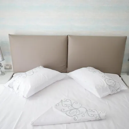 Apartment Alz In Alezzi *