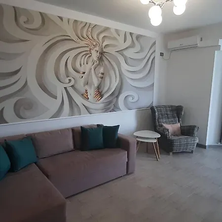 Apartment Alz In Alezzi Navodari