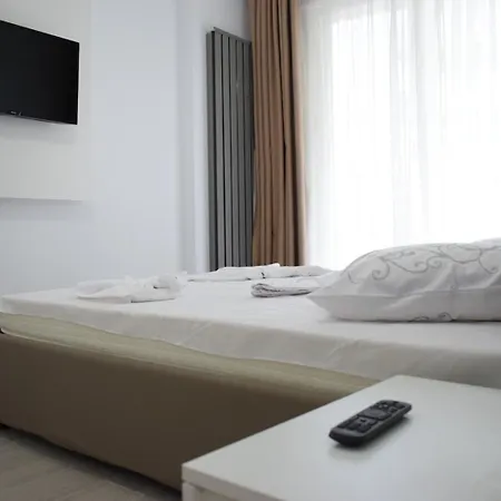 Alz In Alezzi Apartment Navodari