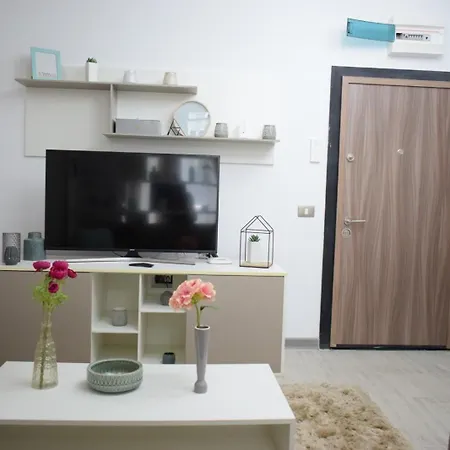 Apartment Alz In Alezzi