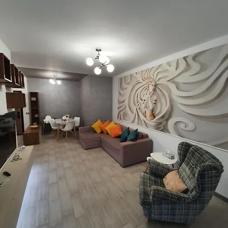 Alz In Alezzi Apartment *