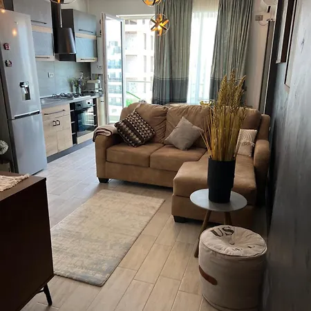 Alz In Alezzi Apartment