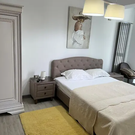 Alz In Alezzi Apartment *