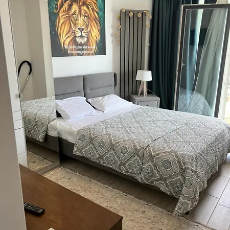 Apartment Alz In Alezzi