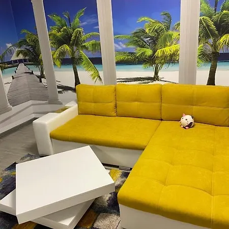 Alz In Alezzi Apartment *