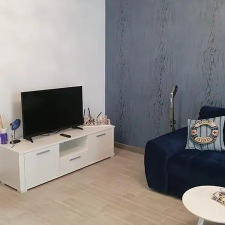 Apartment Alz In Alezzi Navodari