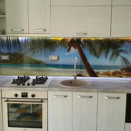 Apartment Alz In Alezzi *