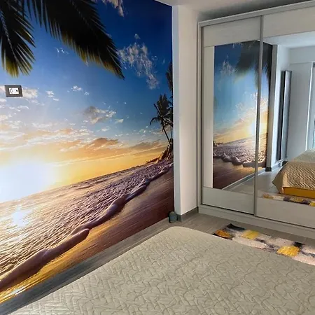 Apartment Alz In Alezzi Năvodari