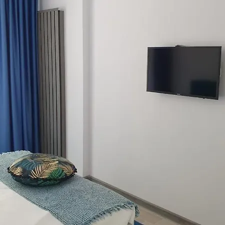 Apartment Alz In Alezzi Năvodari