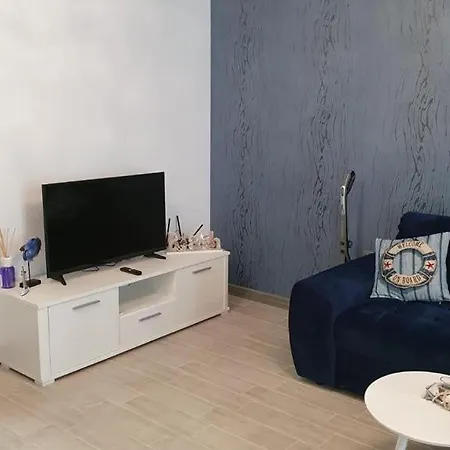 Alz In Alezzi Năvodari