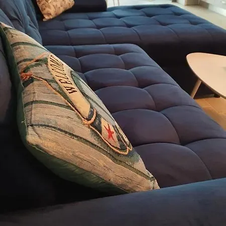 Apartment Alz In Alezzi *