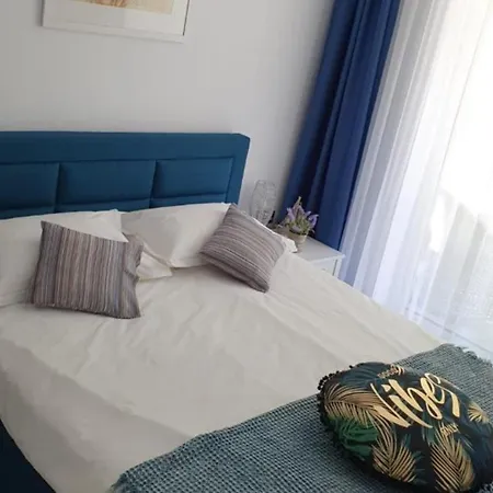 Alz In Alezzi Appartement Năvodari