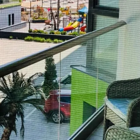 Alz In Alezzi Apartment