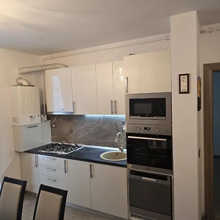 Alz In Alezzi Apartment