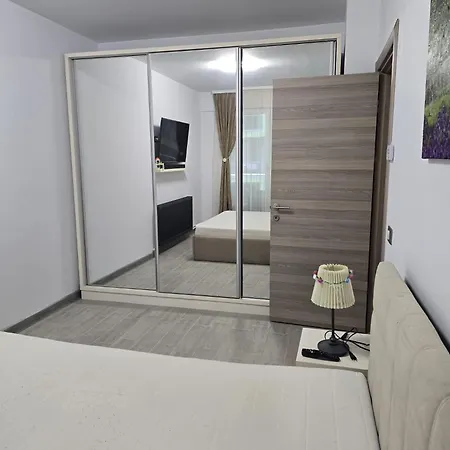 Apartment Alz In Alezzi